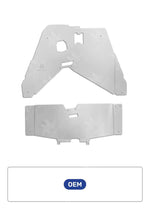 Honda Accord 2003-2007 Cat Shield