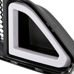 NTXGLOW RGB led grill (2018 - 2021 Ford Mustang)