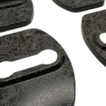Topography Door Clean Up Kit for 4Runner / Tacoma / RAV4