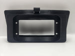 10-23 Lexus GX460 Auxbeam 8/6 Overhead Switch Panel Mount Replaces Mirror