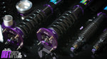 SLR Drift Spec Coilovers for S197 Mustang