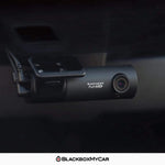 BlackVue DR590X-2CH Plus Dual Full HD Dash Cam