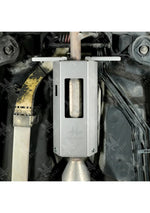 Toyota Camry Hybrid 2007-2011 Cat Shield