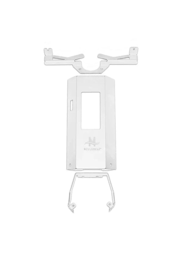 Toyota Camry Hybrid 2007-2011 Cat Shield