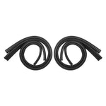 Door Edge Sealing Strip Accessories for Cybertruck