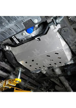 Cadillac Escalade 2021-2026 Cat Shield