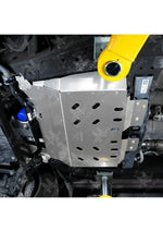 GMC Yukon 2021-2026 Cat Shield