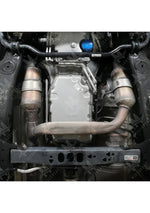 GMC Yukon XL 2021-2026 Cat Shield