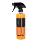 Clay Lubricant
