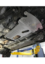 Toyota Corolla Cross Non-Hybrid AWD 2022-2023 Cat Shield