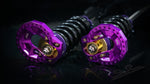 SLR Drift Spec MAX 2-Way Adjustable Coilovers for BMW E92
