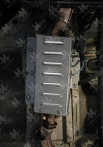 Honda Element 2003-2011 V2 Cat Shield