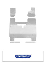Ford F-150 PowerBoost Hybrid 2021-2026 Cat Shield