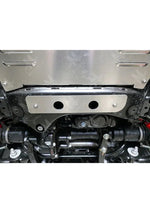 Toyota FJ Cruiser 2007-2014 Cat Shield