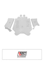 Toyota FJ Cruiser 2007-2014 Cat Shield