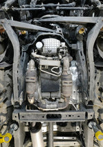 Ford F-350 4WD 2023-2026 Cat Shield