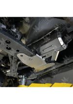 Nissan Frontier 2022-2026 Cat Shield