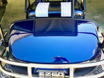 GOLF CART & RV - Ceramic-Hybrid Compound, Polish, Sealer ONE-STEP for Golf Carts, RVs, UTV, ATV - Panels & Clear Acrylic Windscreens