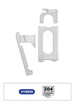 Toyota Grand Highlander Hybrid 2.5L 2024-2026 Cat Shield