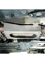 Toyota Highlander Hybrid 2014-2019 Cat Shield