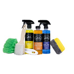 Total Wheel & Tire Kit