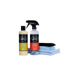 Leather Care Combo