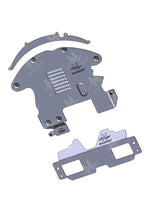 Lexus CT 200h 2011-2017 V2 Cat Shield