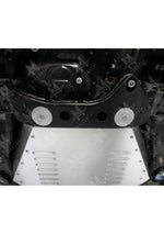 Lexus GX 460 2010-2023 Cat Shield