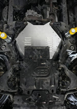 Lexus GX 460 2010-2023 Cat Shield