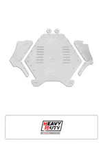 Lexus GX 460 2010-2023 Cat Shield