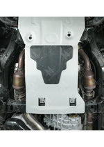 Lexus GX 550 2024-2026 Cat Shield