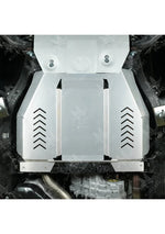 Lexus GX 550 2024-2026 Cat Shield