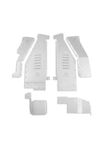 Lexus LX 570 4WD 2016-2021 Cat Shield