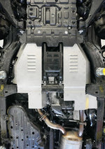 Lexus LX 570 4WD 2008-2015 Cat Shield