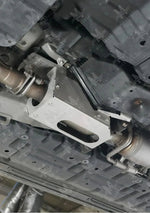 Lexus RX 450h 2010-2015 Cat Shield