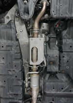 Lexus RX 450h 2010-2015 Cat Shield