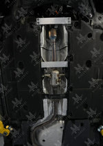Lexus UX 250h 2019-2024 Cat Shield