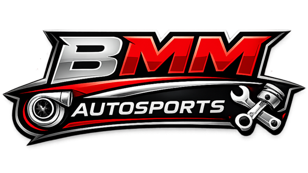 BMM Autosports