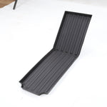 Lower Center Console TPE Pad for Cybertruck