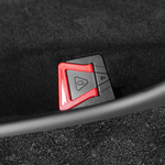 Model Y Juniper Rear Door Emergency Release Pull Handle