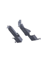Nissan NV1500 RWD 2012-2021 Cat Shield