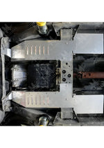 Nissan NV1500 RWD 2012-2021 Cat Shield