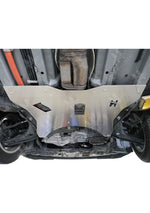 Toyota Prius C 2012-2019 Cat Shield
