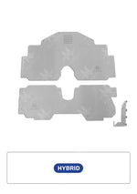 Toyota Prius Gen 1 2001-2003 Cat Shield