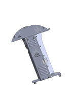 Toyota Prius Gen 2 2004-2009 V2 Cat Shield, Standard Package