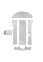 Toyota Prius Gen 2 2004-2009 V2 Cat Shield, Complete Package