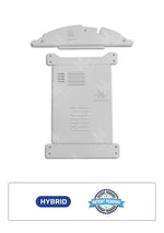 Toyota Prius Gen 4 2016-2022 V2 Cat Shield
