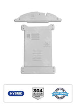 Toyota Prius Gen 4 2016-2022 V2 Cat Shield