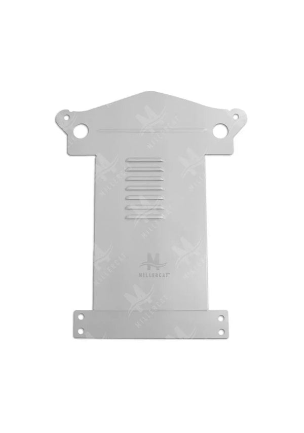 Catalytic Convertor Shield