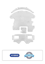 Toyota Prius V 2012-2017 V2 Cat Shield